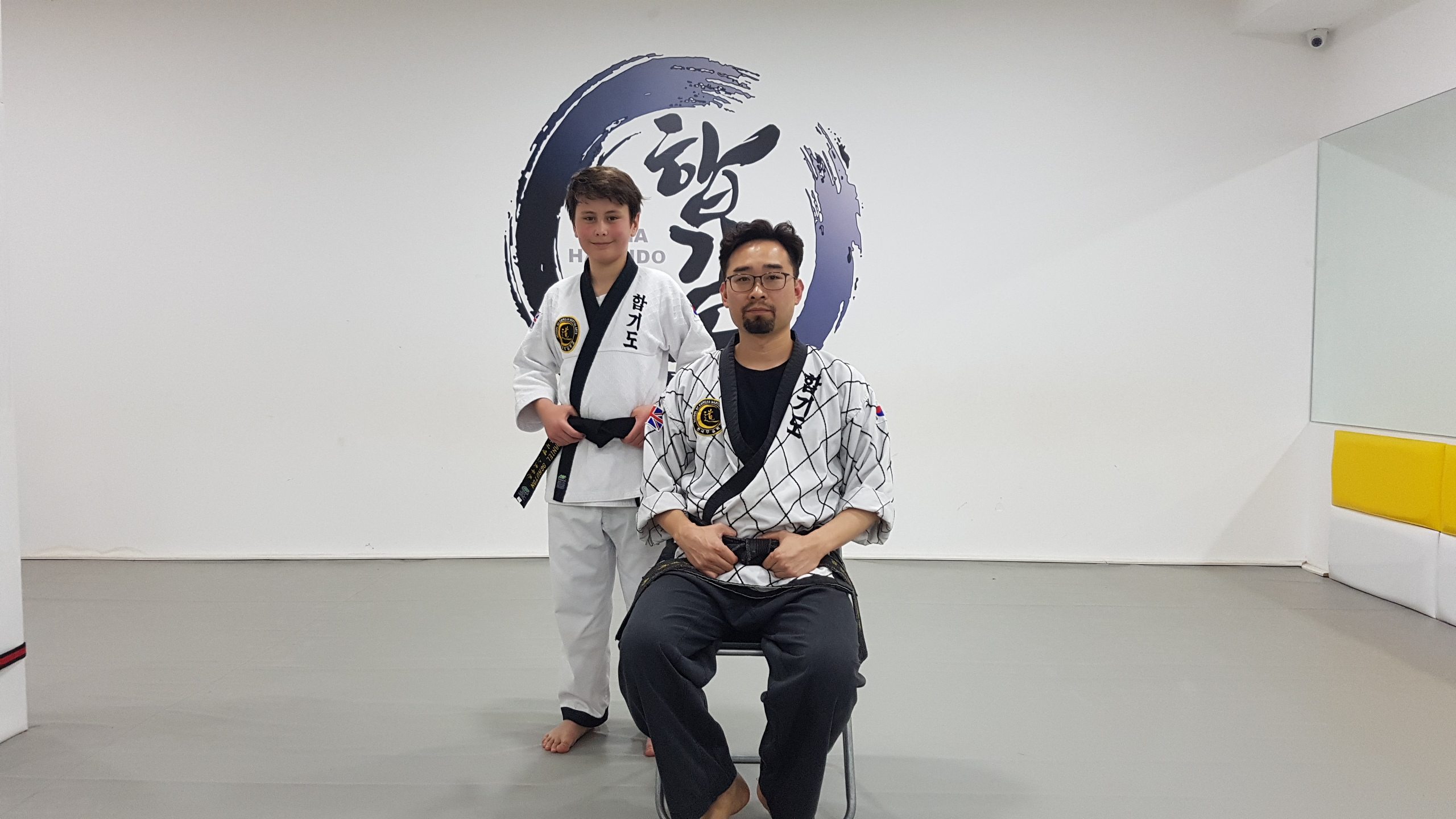 Training 2019 - Autumn