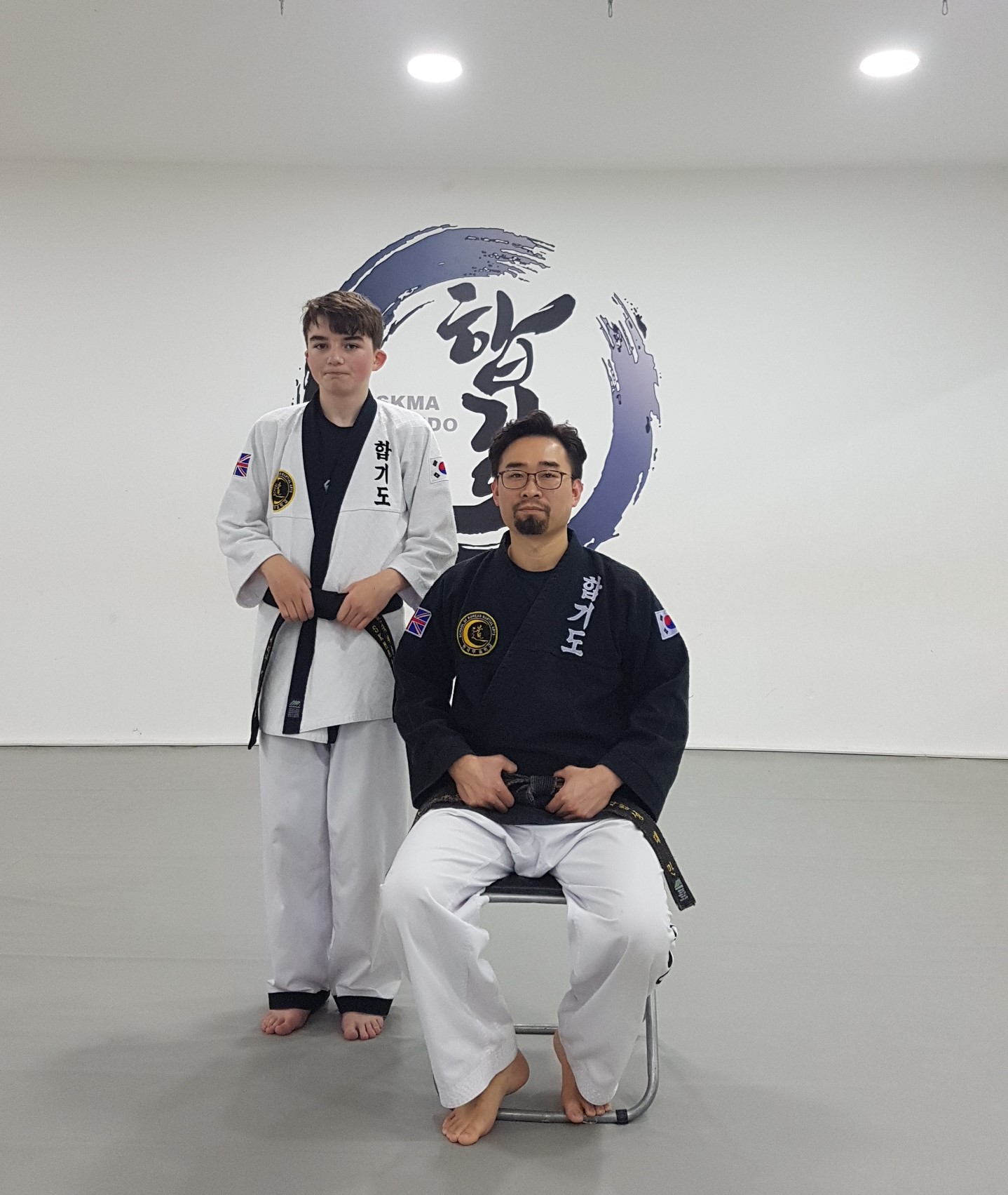 Training 2019 - Autumn