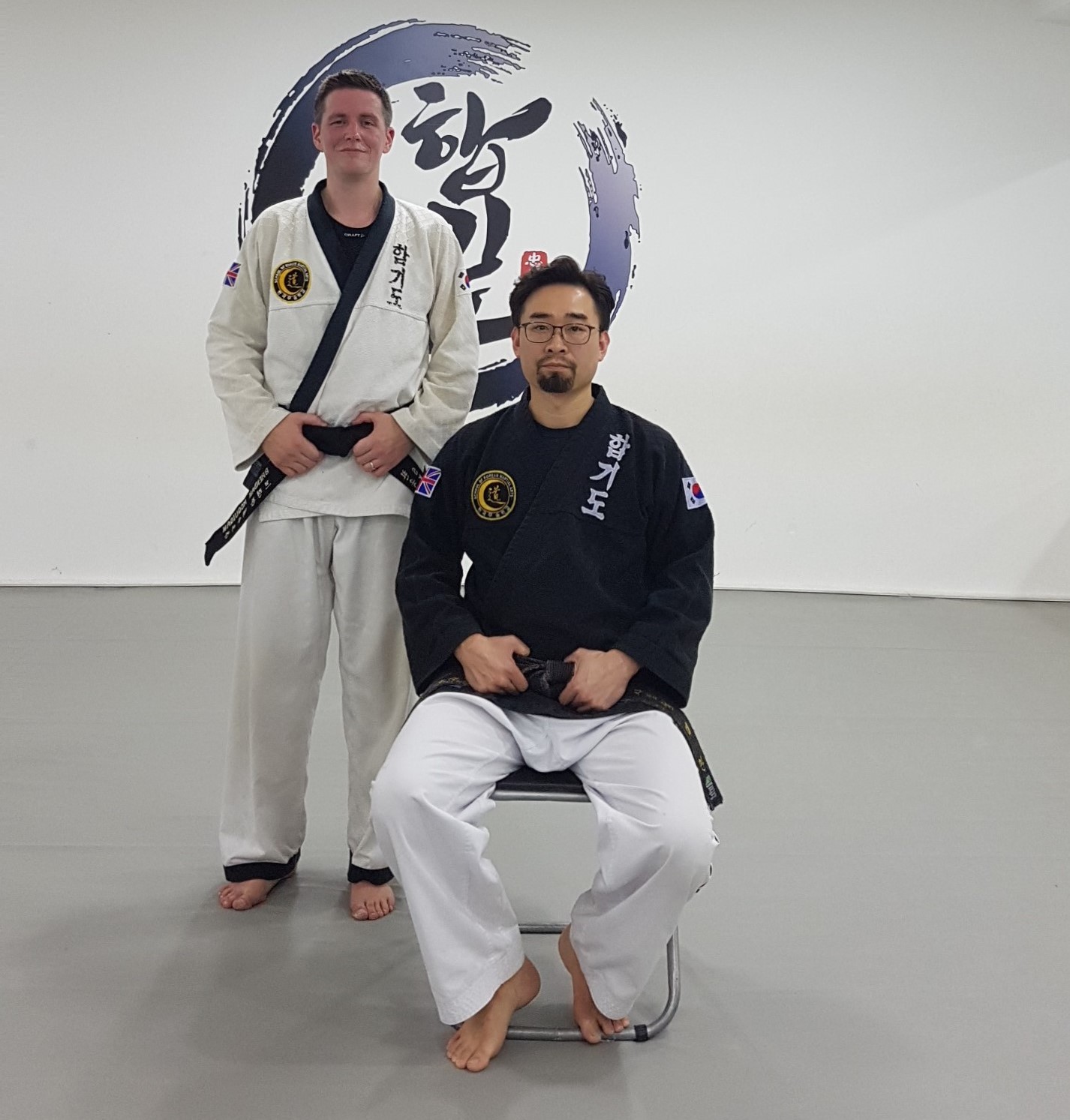 Training 2019 - Autumn