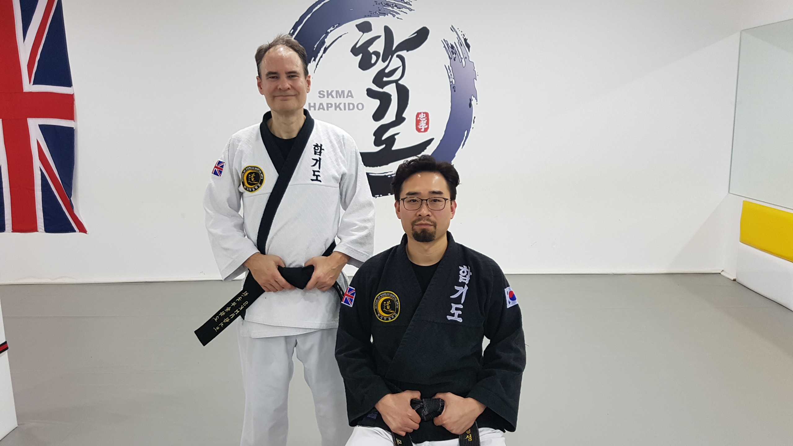 Training 2019 - Autumn